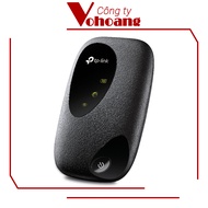 Bộ phát Wi-Fi Di động 4G LTE TP-Link M7000 nhỏ gọn dạng sỏi