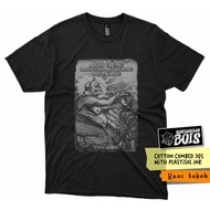 Eyang Semar's character t-shirt