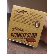 Whittaker's slab bar (10's)
