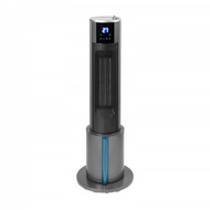 Quạt sưởi gốm tích hợp tạo ẩm FUJIHOME FH6000