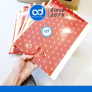 A4 sheet 3M 4229P double-sided tape (3M 4229) Stickers for car logos and festival logos