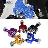 TME  Universal CNC Motorcycle Bike Footpegs Rest Foot Pegs Link Bracket For Sur-Ron Sur Ron Surron L