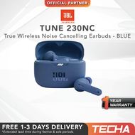 JBL Tune 230NC | True Wireless Noise Cancelling Earbuds
