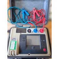 MEGGER MIT510 Insulation Resistance Tester