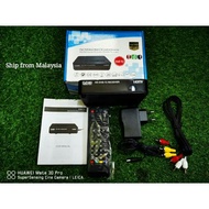 Dekoder DV3 T2 untuk siaran mytv