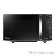 ❃Midea Microwave Oven Convection Micro-steaming and Grilling Integrated Household Intelligent Automatic Official Genuine M3-L205C ppkB