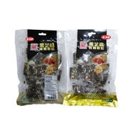 NEW【200g】Sun Fung Black Sesame Pastry/Walnut Pastry/黑芝麻核桃软糕/黑芝麻丸