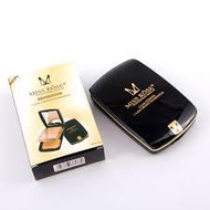 100% Original Miss rose  Complete Coverage 2 Colour Powder & Foundation  for Natural Glow