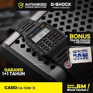 Casio General Ca-53W-1Zdr Ca-53W-1Z Ca-53W Ca-53 Ca53W Ca 53W Watches Glasses