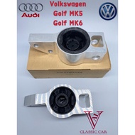 ( 100% ORIGINAL ) VOLKSWAGEN GOLF MK5 GOLF MK6 LOWER CONTROL ARM BUSH ( 1K0 199 231J 1K0 199 232 J )