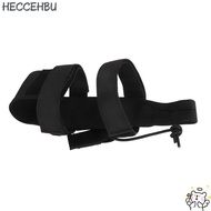 HECCEHBU Water Bottle Carrier, Nylon Adjustable Water Bottle Holder, Durable Portable Water Bottle P