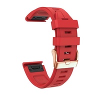 Garmin Approach S70 42mm D2 Delta S Strap 20mm Quick Release Silicone Waterproof High Quality Watch Strap