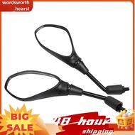 Motorcycle Rearview Mirror Side Rear View Mirror for NC700S CB300R CB125R CB 1000R