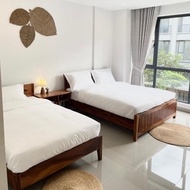 โรงแรม 22 Homestay-near AEON Mall 3 & Techo International Aiport - Ta Khmau