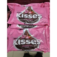 chocolate kisses limited