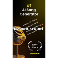 AI Song Generator - Jukebox 1.2.7 Full Version Crack APK