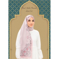 SHAWL PRINTED / SHAWL SATIN / SHAWL SHIMMER