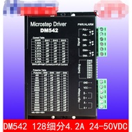 DSP Digital 57/86 Stepper Motor Driver DM542 128 Replace M542/2M542