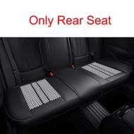 1 PCS Full Coverage Ice Silk Car Seat Cover 3D Cushion for AUDI A3 Sportback A1 A4 A5 A6 A6L A7 A8 A