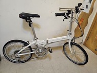 大行 Dahon Archer MP18 折疊車