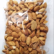 Almond nuts 500 grams