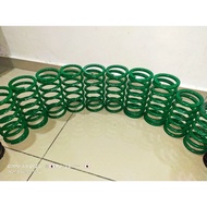 TEIN WINDING COIL SPRING 4K 5K 6K 7K 8K 10K 12K 14K 16K 200MM ID65 ID70 JAPAN🇯🇵🇯🇵🇯🇵