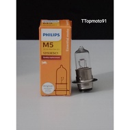 PHILIPS Bulb M5 ESSENTIAL 12V 35/35W HS1