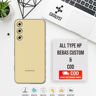 HP Garskin Samsung A55 5G Full Body basic color Code p3o buy 1 Get 2