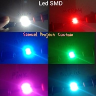 Led smd 3528