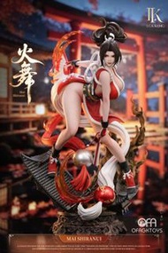 🔥Gk新品預訂🔥LK
拳皇 不知火舞