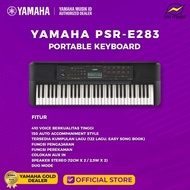 Yamaha PSR E283 PSR-E283 Portable Keyboard/