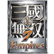 全新 NS SWITCH 真三國無雙7~ Empires (日版)