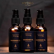 titan oil pembesar original / titan oil massage oil / titan oil pembesar permanen / titan oil asli b