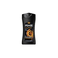 【AXE 戰斧】男用沐浴乳-黑街誘惑(250ml)