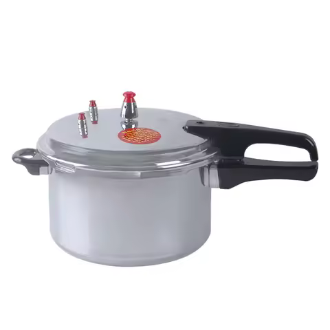 Pressure Pot Multifunctional Large Capacity Induction Cooker Universal Pot Pressure Cooker Aluminium