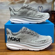 HOKA ONE Clifton 9 2023New Shock Absorption Running Shoes for Men and Women,Breathable Sports Shoes9