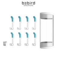 Bebird C3 / C3 Pro / M9 Pro / X17 Pro Latest Version Ear Cleaner Original Waterproof Replacement Acc