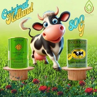 Gold Medal Ghee - Pure Cow Ghee - Gold Medal Cow brand Ghee - Dutch Cow Ghee - Ghee from Holland