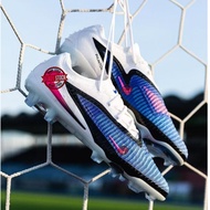 Phantom 6 Elite GX Ⅲ Elite FG Fully Knitted Slip-resistant and durable Football Boots Size：36--45