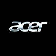 New metal sticker-acer Acer logo metal sticker Acer laptop sticker host monitor chassis logo sticker