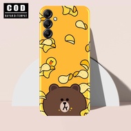 SAMSUNG A14-Hp Case - Casing hp - Softcase Case SAMSUNG A14hp - Casing hp - Softcase - Case SAMSUNG 