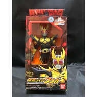 Bandai Legend Rider Series SP Kamen Rider Kuuga Rising Ultimate Sofubi