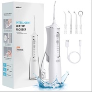 Xiaomi Water Flosser Portable Water Floss Oral Irrigator Dental Floss Teeth Braces Cleaner小米冲牙器洗牙器神器