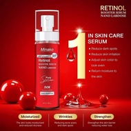 MINAKO RETINOL BODY SERUM