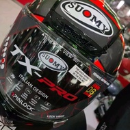 helm suomy Txpro carbon Advanced E2206