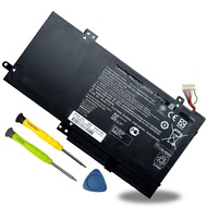 LE03XL 796356-005 HSTNN-PB6M Laptop Battery for HP Envy X360 M6-W101dx W102dx W103dx W010dx, Pavilio