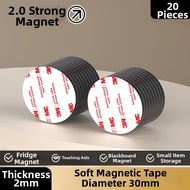 Magnetic Sheets A4
