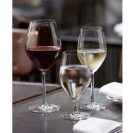 Ocean Sante Wine Glass Red Wine Glass White Wine Glass Goblet Glass Burgundy Bordeaux Wine Champagne