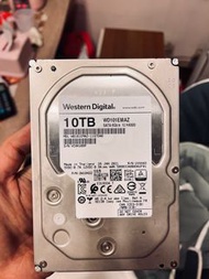 10tb HardDisk 硬碟