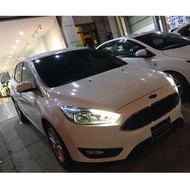 福特 2015 FOCUS 1.5 可全貸 免頭款